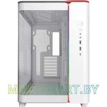 Корпус Montech King 95 (белый) картинка 3